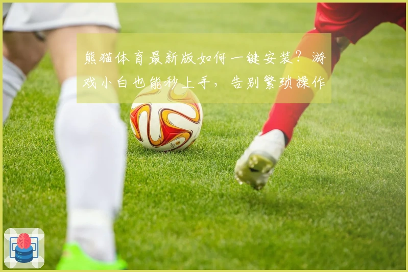 熊猫体育最新版如何一键安装？游戏小白也能秒上手，告别繁琐操作！